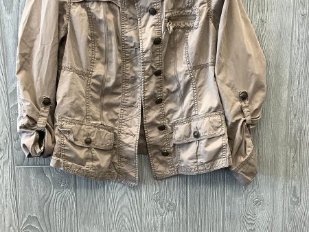 Brown Jacket Other Maurices, Size M For Sale