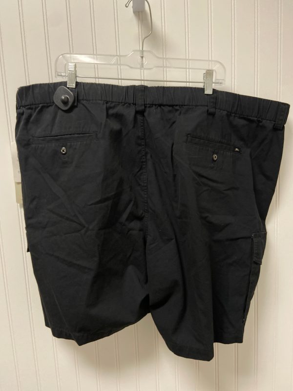 Black Shorts Tommy Bahama, Size 24 Supply