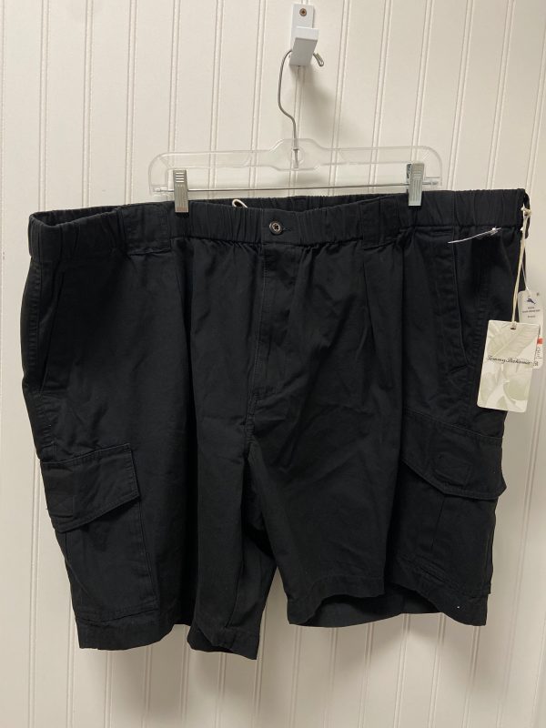 Black Shorts Tommy Bahama, Size 24 Supply