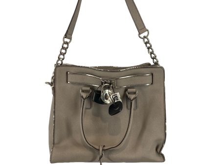 Handbag Michael Kors, Size Large For Discount