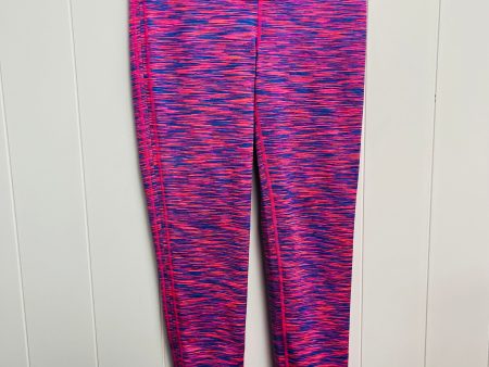 Blue & Pink Pants Leggings Lilly Pulitzer, Size S For Discount