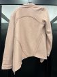 Blush Coat Wool Cabi, Size M For Discount