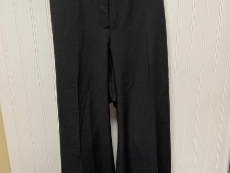 Black Pants Dress Lane Bryant, Size 28 Discount