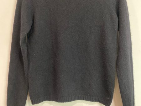 Black Sweater Vineyard Vines, Size Xs For Cheap