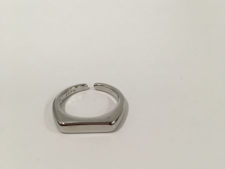 Ring Sterling Silver Clothes Mentor For Cheap