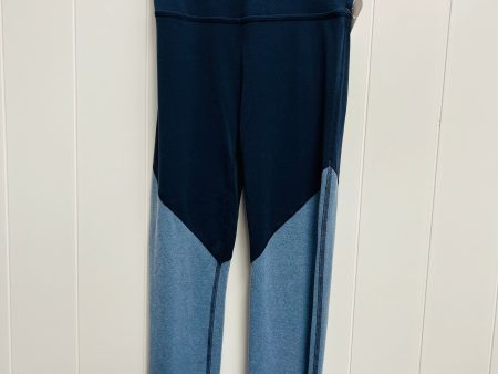 Athletic Leggings By Beyond Yoga  Size: M For Cheap