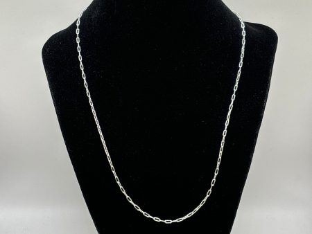 Necklace Chain Clothes Mentor Sale