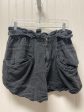 Grey Shorts Free People, Size L For Discount