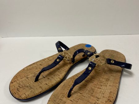 Sandals Designer By Michael Kors  Size: 11 Cheap