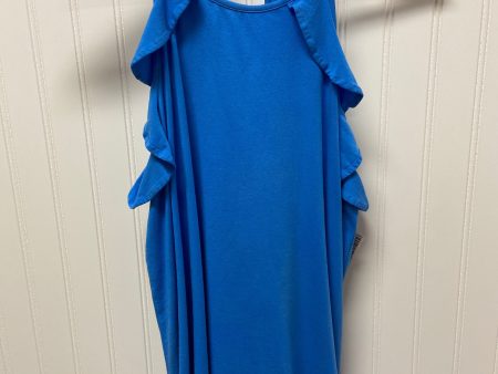 Top Sleeveless Designer By Lilly Pulitzer  Size: S Cheap