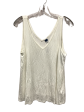 Top Sleeveless Basic By Old Navy  Size: L Sale