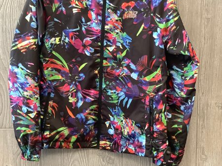 Multi-colored Athletic Jacket New Balance, Size M on Sale