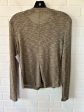 Green Top Long Sleeve Free People, Size M Cheap