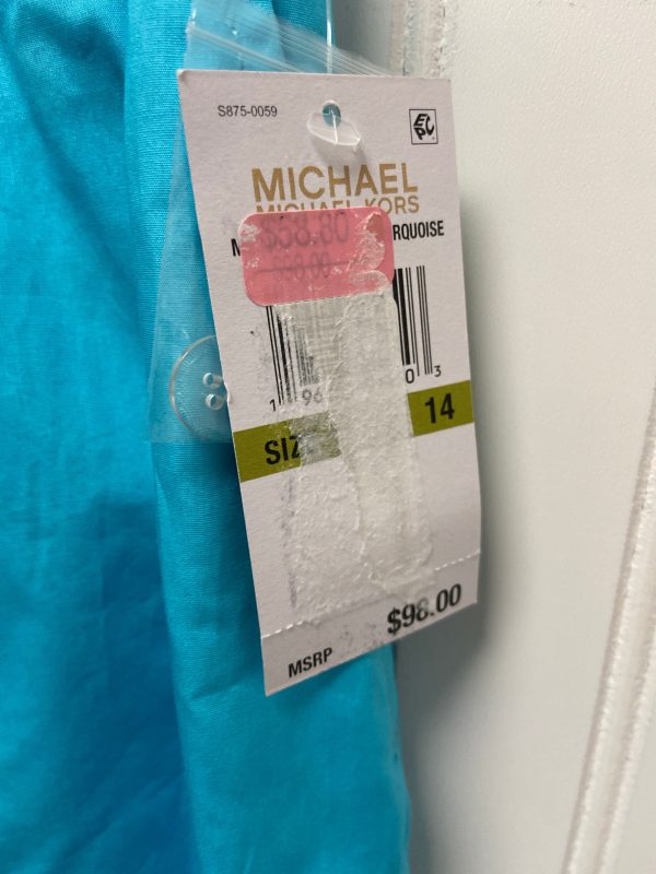 Shorts By Michael By Michael Kors  Size: 14 Online Hot Sale