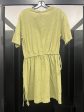 Green Dress Casual Short Old Navy, Size M Online now