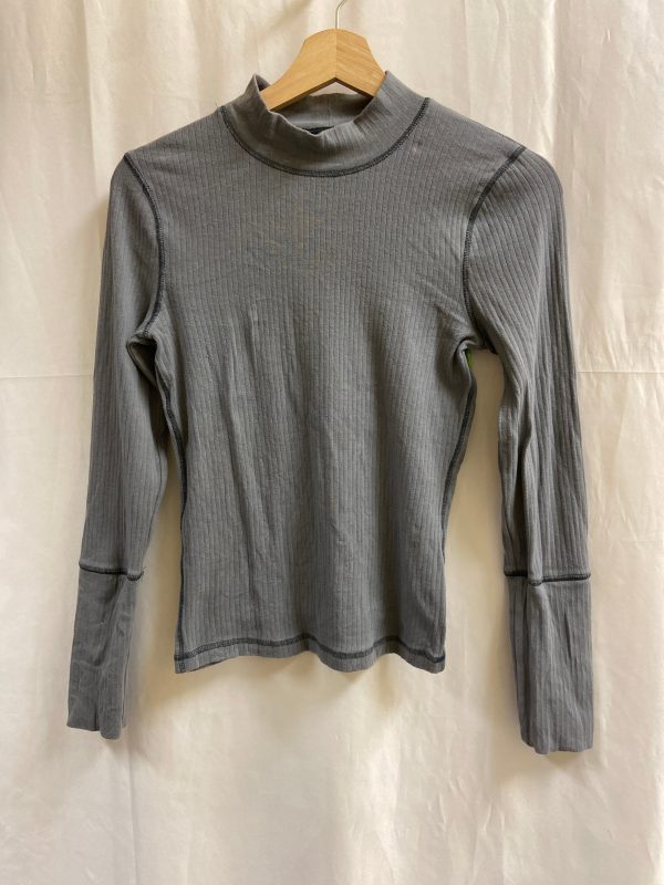 Top Long Sleeve By Free People  Size: M Discount