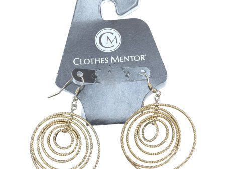 Earrings Dangle drop Clothes Mentor For Discount