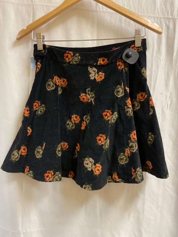 Skirt Mini & Short By Free People  Size: 2 Hot on Sale