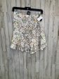 Floral Print Skirt Mini & Short Lc Lauren Conrad, Size S Hot on Sale