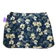 Blue & Yellow Athletic Skort Sunday, Size Xl Online