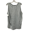 Grey Athletic Top Short Sleeve By Rbx, Size: 3x Sale