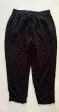 Black Pants Palazzo Old Navy, Size 12 Discount