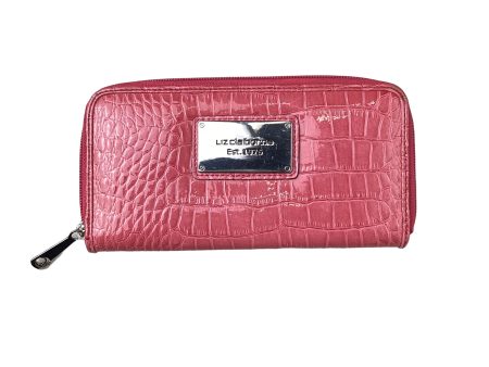 Wallet Liz Claiborne, Size Large Fashion