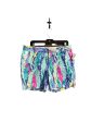 Multi-colored Shorts Lilly Pulitzer, Size 12 Supply