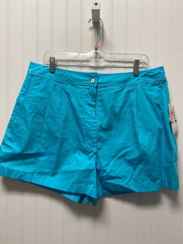 Shorts By Michael By Michael Kors  Size: 14 Online Hot Sale