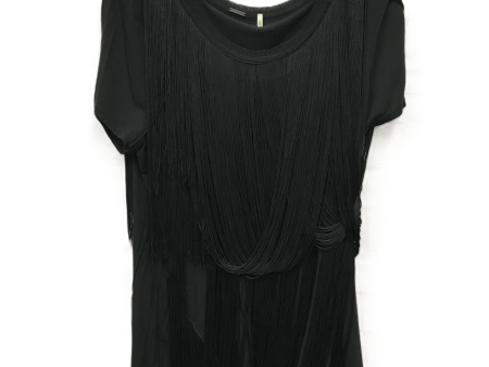 Top Short Sleeve By Elie Tahari  Size: Xl Online Hot Sale