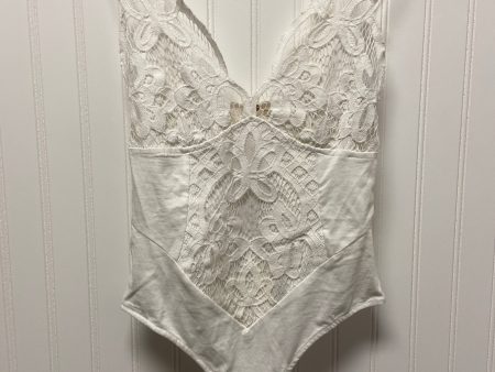 Bodysuit By Free People  Size: Xs Hot on Sale