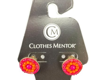 Earrings Clip Clothes Mentor For Discount