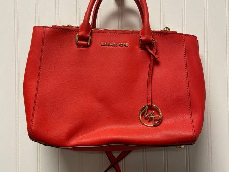 Handbag Designer Michael Kors, Size Large For Discount