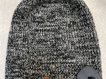 Hat Beanie New Balance For Cheap