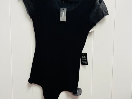 Bodysuit By Express  Size: Xs Online Hot Sale