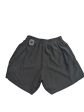 Black Shorts TACH CLOTHING, Size S Online