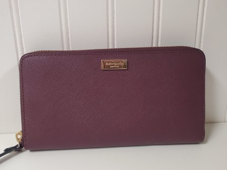 Wallet Designer Kate Spade, Size Large Online