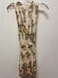 Beige Romper Clothes Mentor, Size L Cheap