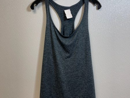 Athletic Tank Top Nike Apparel, Size 1x Online now