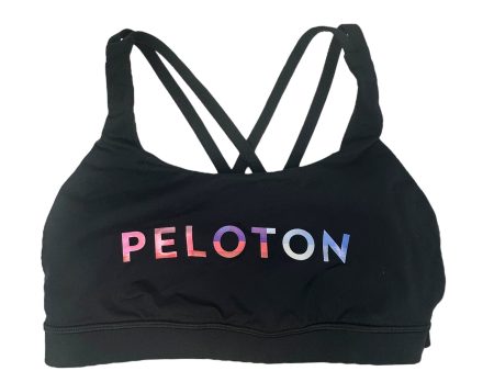 Energy Bra Peloton X Lululemon, Size 6 Online Hot Sale