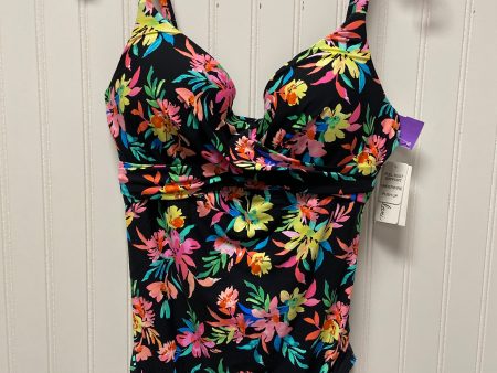 Black Swimsuit Cmc, Size M Hot on Sale