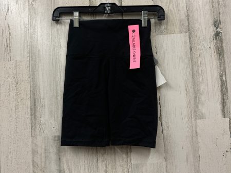 Black Athletic Shorts Calia, Size Xs Discount