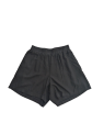 Black Shorts TACH CLOTHING, Size S Online