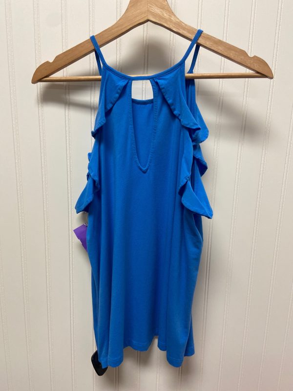 Top Sleeveless Designer By Lilly Pulitzer  Size: S Cheap