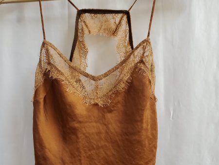 Top Sleeveless By Free People  Size: S Online now