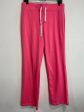 Pink Athletic Pants Soffe, Size M Fashion