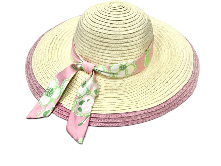 Hat Designer By Lilly Pulitzer For Discount