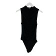 Black Bodysuit Good American, Size 3 Online Sale