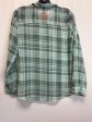 Top Long Sleeve By Old Navy  Size: Xs Online Sale