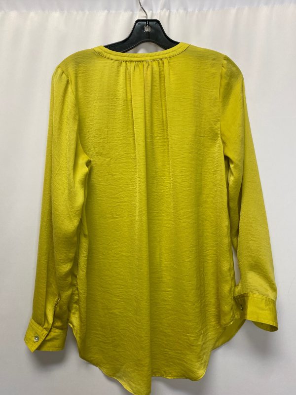 Top Long Sleeve By Rose And Olive  Size: S Sale